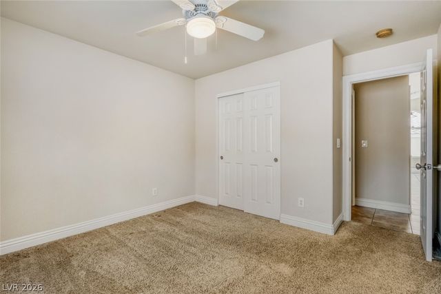 91 Horseweed Circle, Henderson, NV 89002