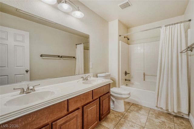 91 Horseweed Circle, Henderson, NV 89002