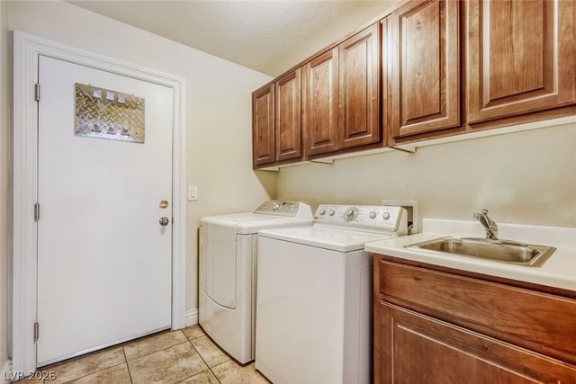 91 Horseweed Circle, Henderson, NV 89002