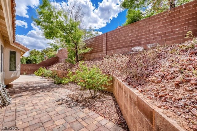 91 Horseweed Circle, Henderson, NV 89002