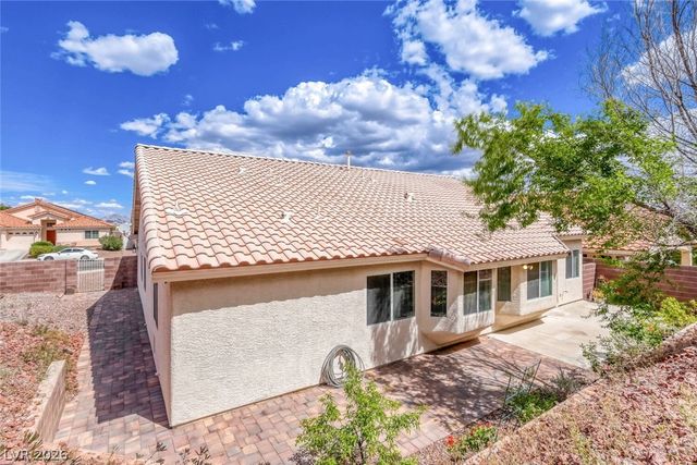 91 Horseweed Circle, Henderson, NV 89002