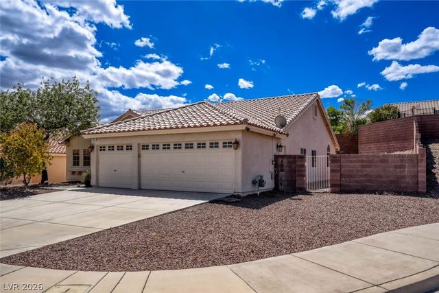 91 Horseweed Circle, Henderson, NV 89002