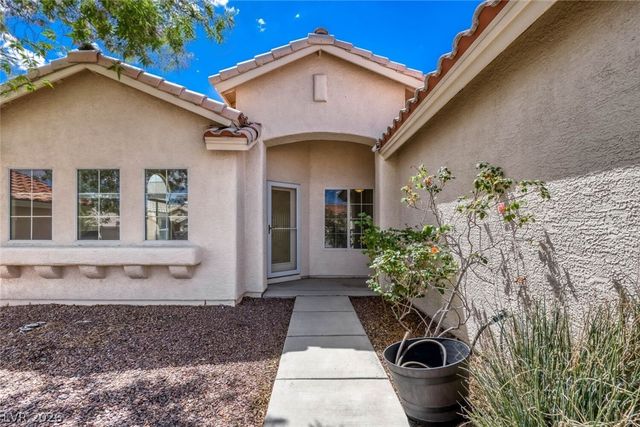 91 Horseweed Circle, Henderson, NV 89002