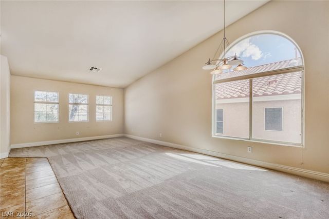 91 Horseweed Circle, Henderson, NV 89002