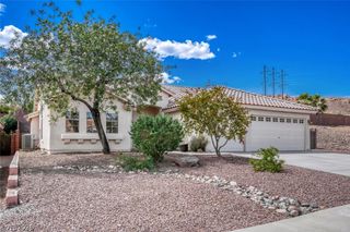 91 Horseweed Circle, Henderson, NV 89002