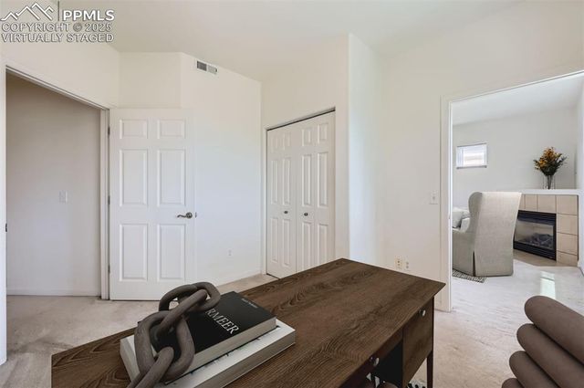 3755 Hartsock Lane 203, Colorado Springs, CO 80917