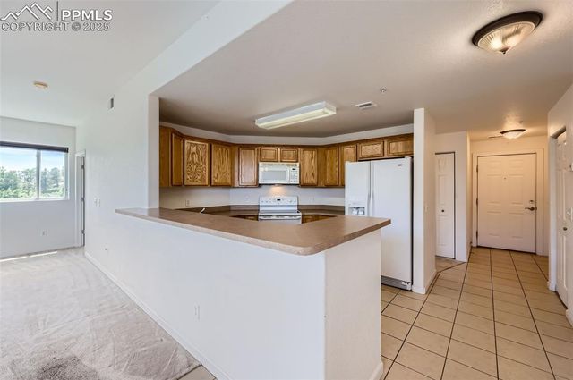 3755 Hartsock Lane 203, Colorado Springs, CO 80917