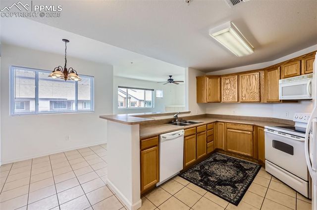 3755 Hartsock Lane 203, Colorado Springs, CO 80917