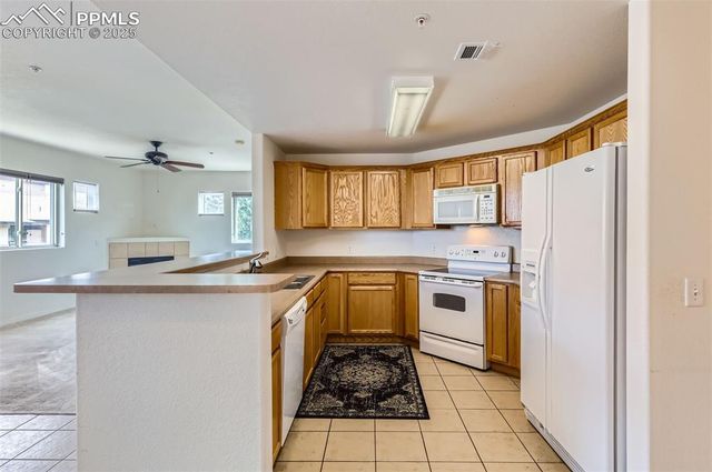 3755 Hartsock Lane 203, Colorado Springs, CO 80917