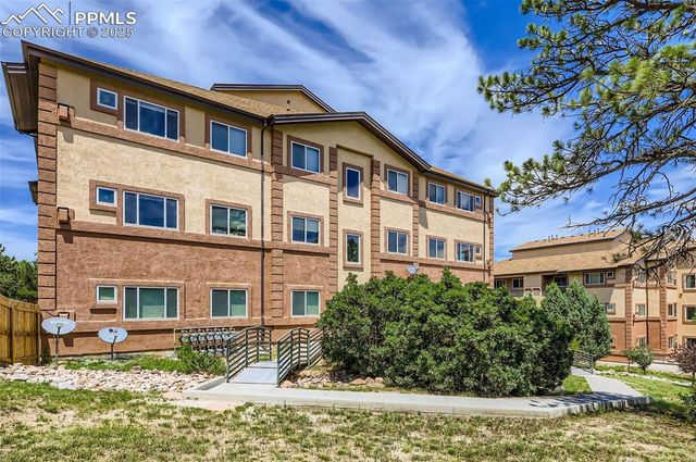 3755 Hartsock Lane 203, Colorado Springs, CO 80917