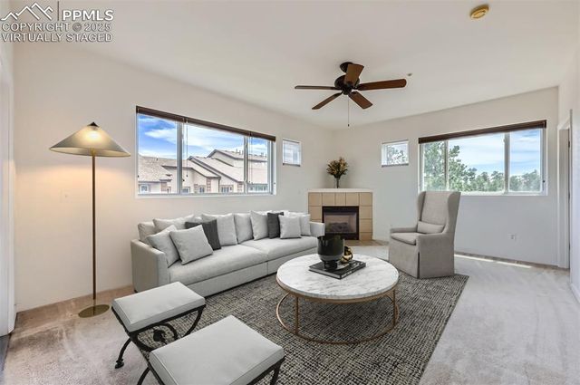 3755 Hartsock Lane 203, Colorado Springs, CO 80917
