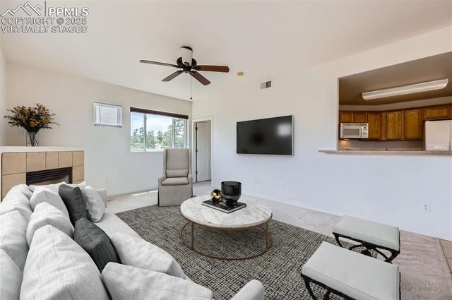 3755 Hartsock Lane 203, Colorado Springs, CO 80917