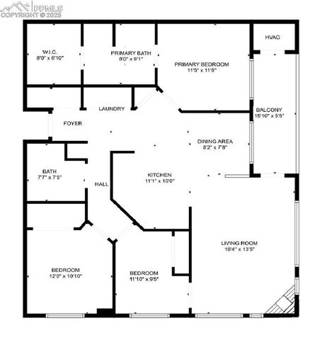 3755 Hartsock Lane 203, Colorado Springs, CO 80917