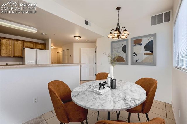 3755 Hartsock Lane 203, Colorado Springs, CO 80917