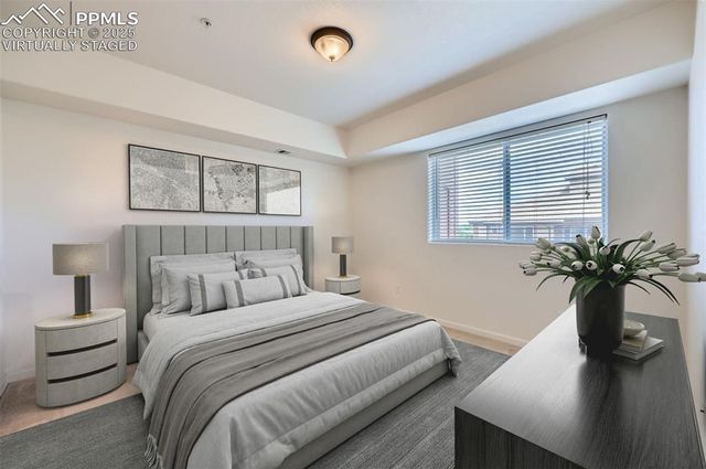 3755 Hartsock Lane 203, Colorado Springs, CO 80917