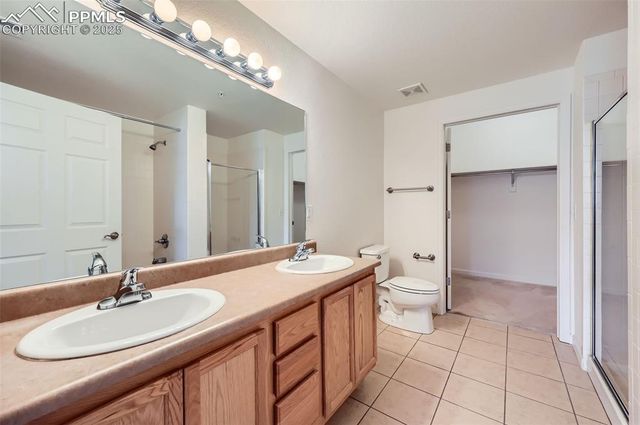 3755 Hartsock Lane 203, Colorado Springs, CO 80917