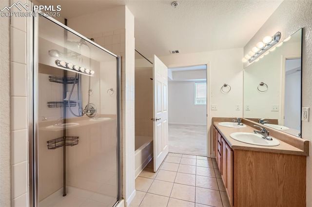 3755 Hartsock Lane 203, Colorado Springs, CO 80917