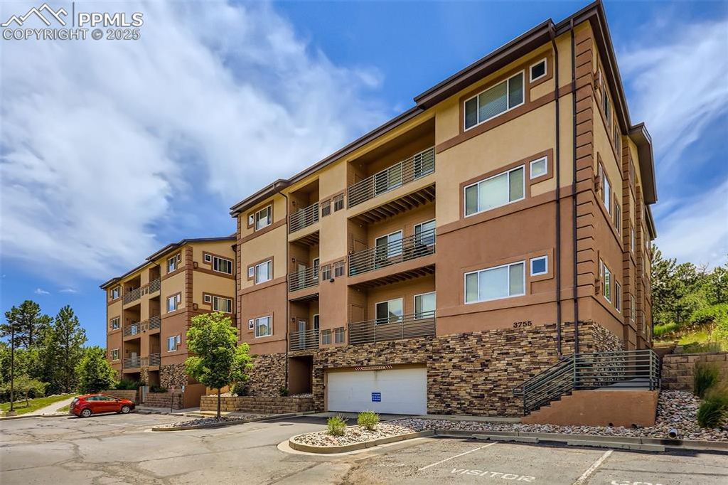 3755 Hartsock Lane 203, Colorado Springs, CO 80917