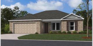 40928 Alpine Meadow Drive, Shawnee, OK 74804