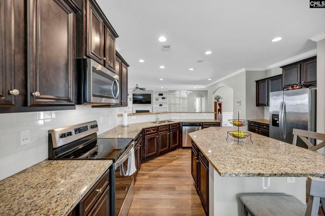 148 Living Waters Boulevard, Lexington, SC 29073