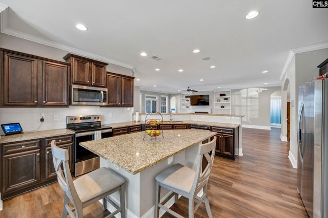 148 Living Waters Boulevard, Lexington, SC 29073