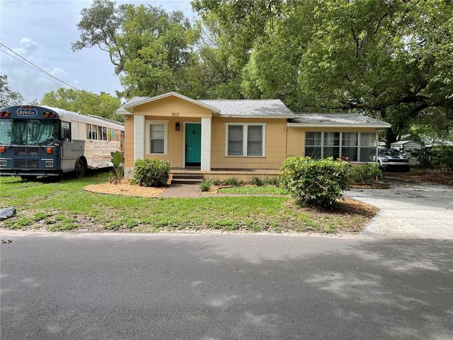 1517 E ELLICOTT STREET, Tampa, FL 33610