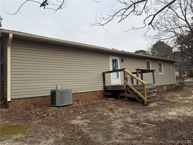 801 Darlington Drive, Fayetteville, NC 28311