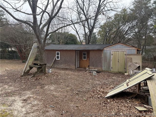 801 Darlington Drive, Fayetteville, NC 28311