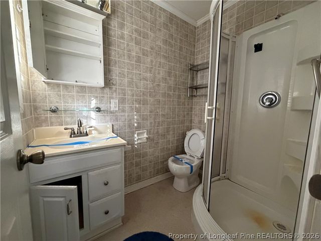 801 Darlington Drive, Fayetteville, NC 28311