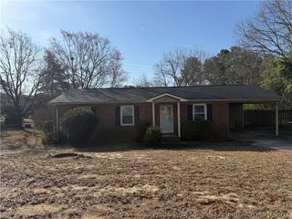 801 Darlington Drive, Fayetteville, NC 28311