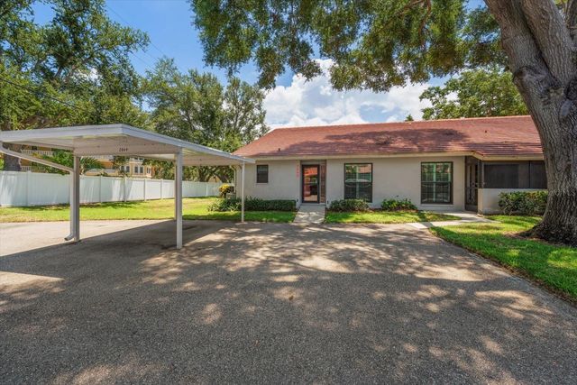 2069 LAKEVIEW DRIVE, Clearwater, FL 33763