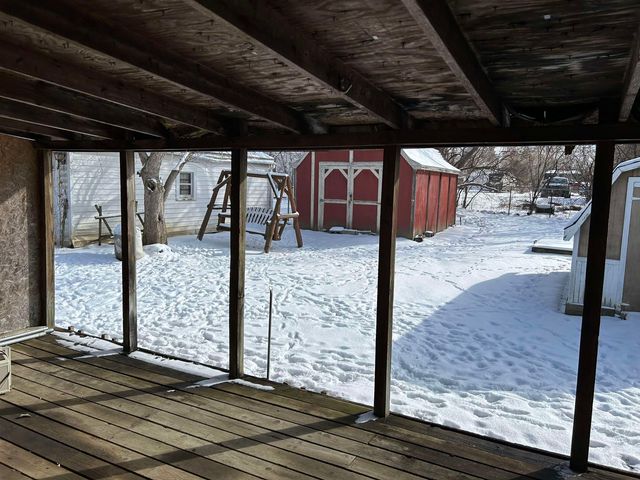 1082 Dowagiac Avenue, Mount Morris, MI 48458