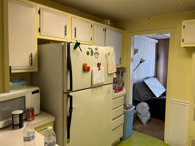 1082 Dowagiac Avenue, Mount Morris, MI 48458