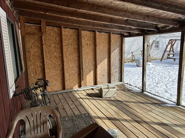 1082 Dowagiac Avenue, Mount Morris, MI 48458