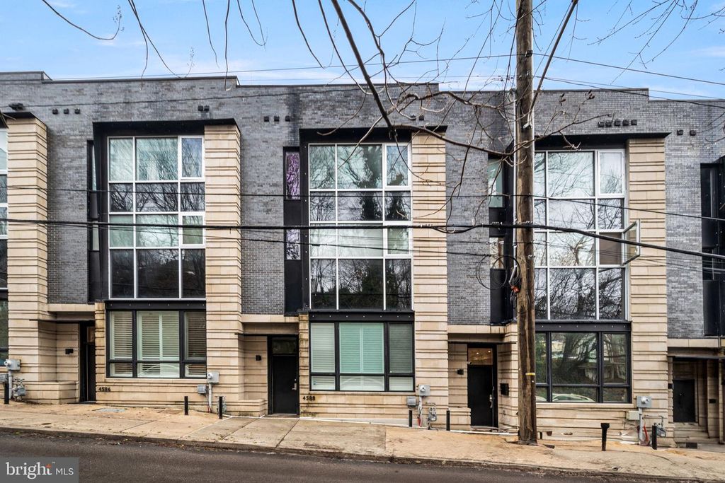 4588 SILVERWOOD ST, Philadelphia, PA 19127