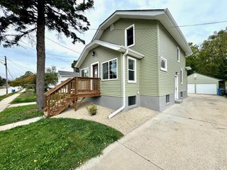 717 N Church STREET, Watertown, WI 53098