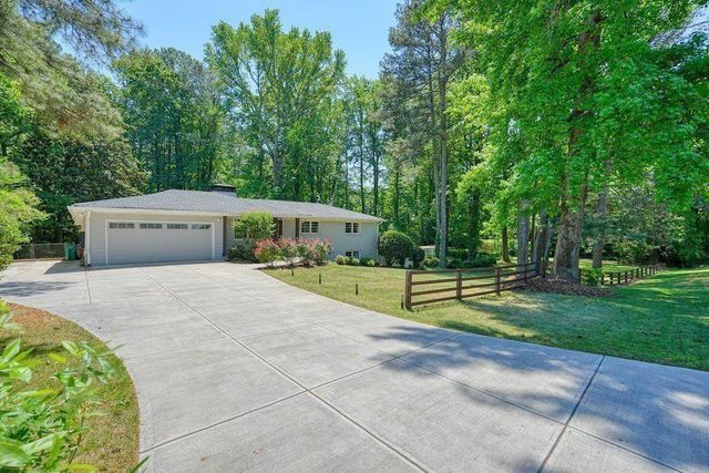 436 Concord Road SE, Smyrna, GA 30082