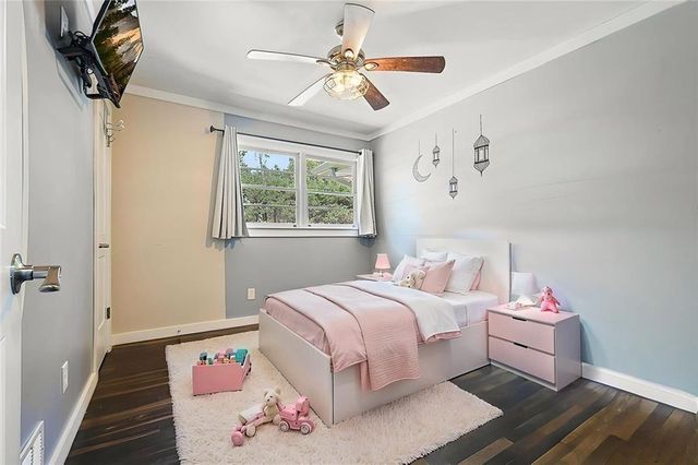 436 Concord Road SE, Smyrna, GA 30082