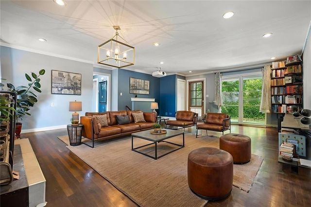 436 Concord Road SE, Smyrna, GA 30082