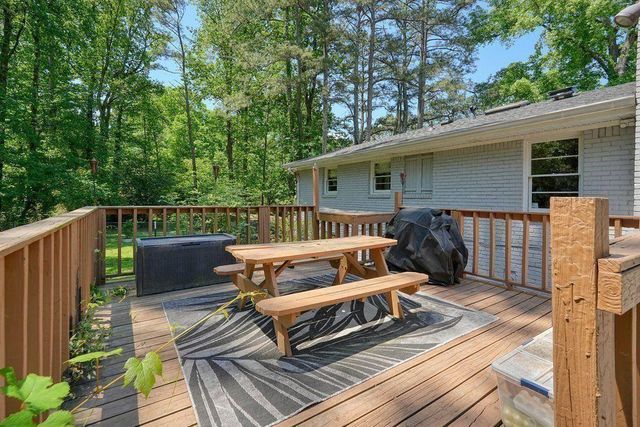 436 Concord Road SE, Smyrna, GA 30082