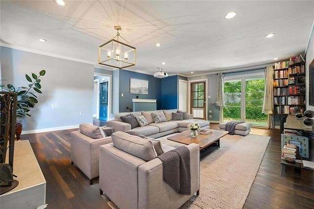 436 Concord Road SE, Smyrna, GA 30082