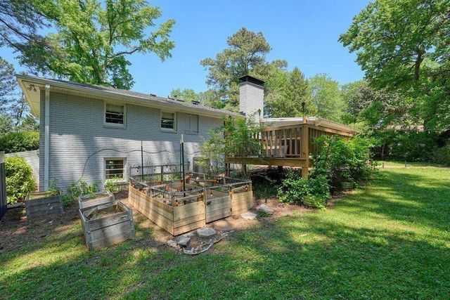 436 Concord Road SE, Smyrna, GA 30082