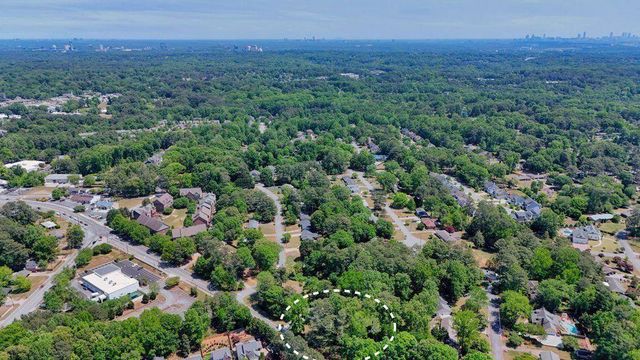 436 Concord Road SE, Smyrna, GA 30082