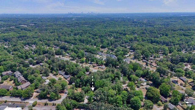 436 Concord Road SE, Smyrna, GA 30082