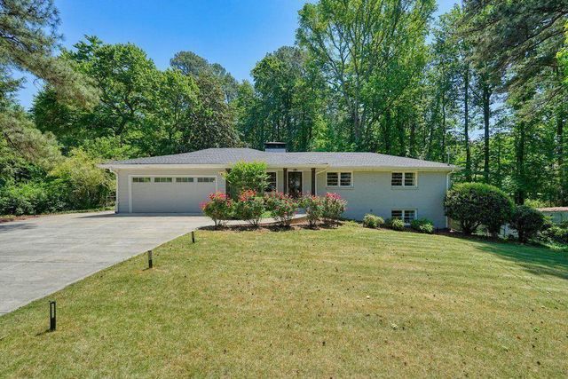 436 Concord Road SE, Smyrna, GA 30082