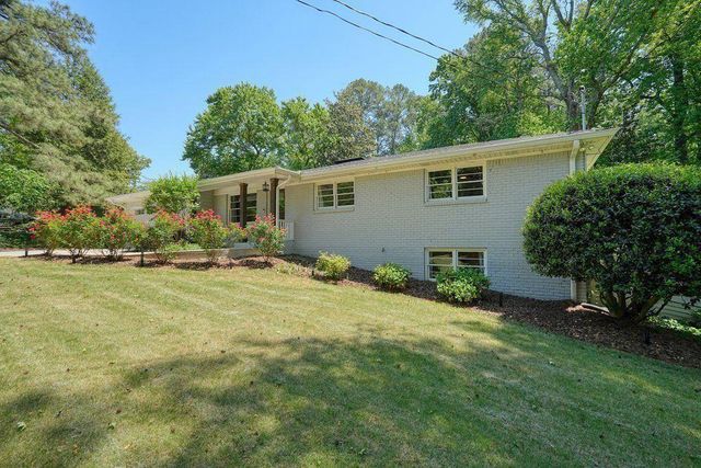 436 Concord Road SE, Smyrna, GA 30082