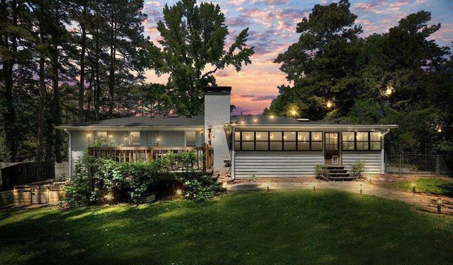 436 Concord Road SE, Smyrna, GA 30082