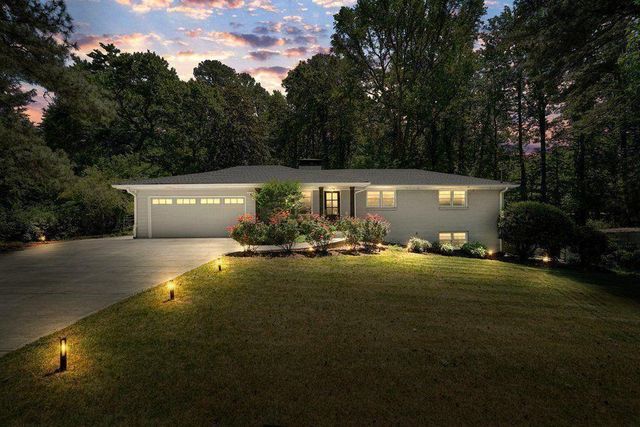 436 Concord Road SE, Smyrna, GA 30082