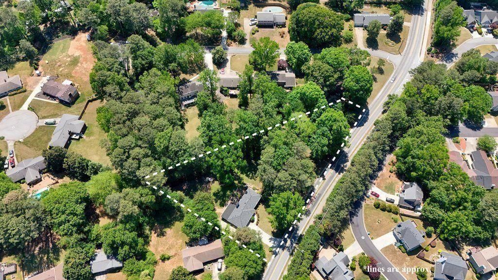 436 Concord Road SE, Smyrna, GA 30082