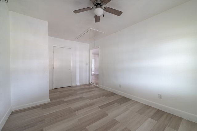 913 Foley Avenue, Iowa Park, TX 76367